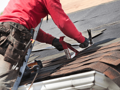 About Roof Repair Experts Haverhill, OH